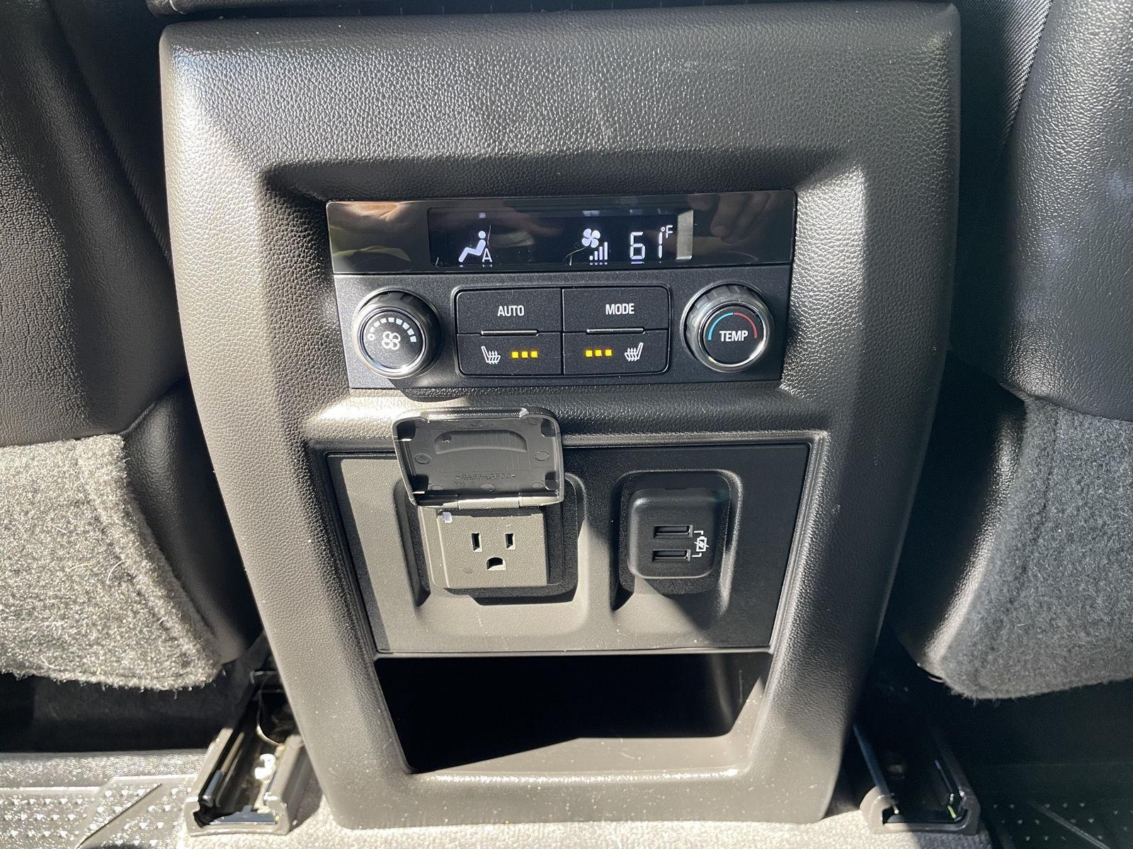 Used 2020 Chevrolet Traverse for sale in Lincoln NE