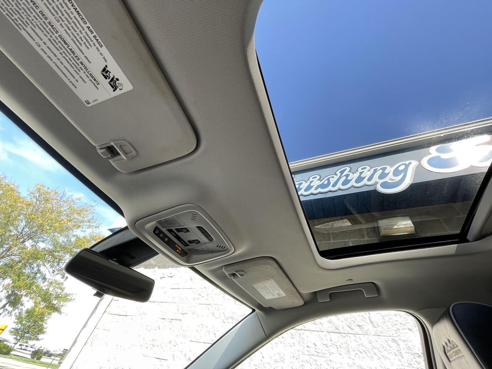 Used 2020 Chevrolet Traverse for sale in Lincoln NE