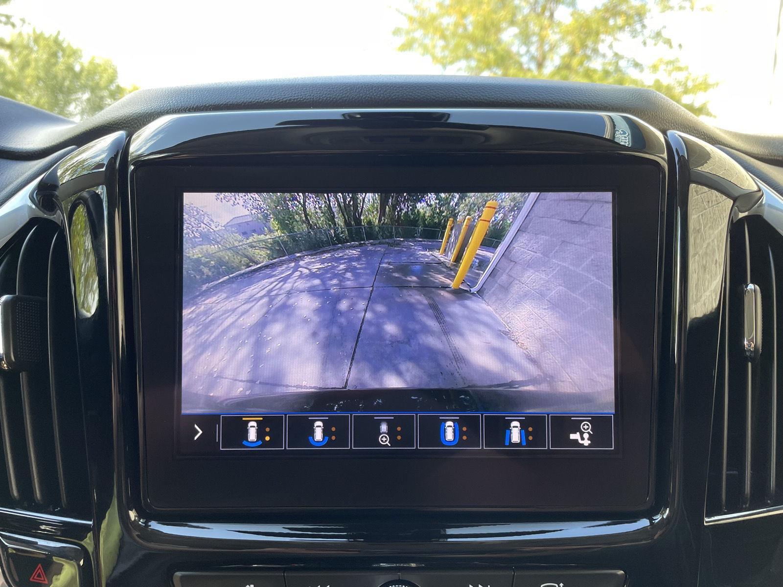 Used 2020 Chevrolet Traverse for sale in Lincoln NE