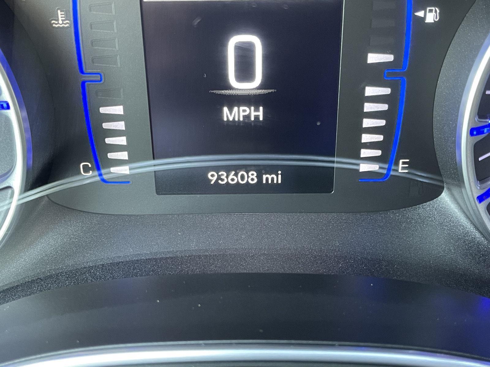 Used 2019 Chrysler Pacifica for sale in Lincoln NE
