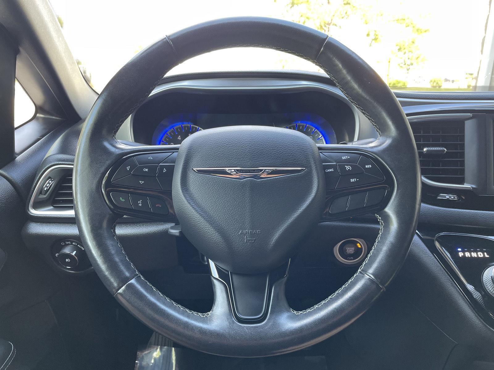 Used 2019 Chrysler Pacifica for sale in Lincoln NE
