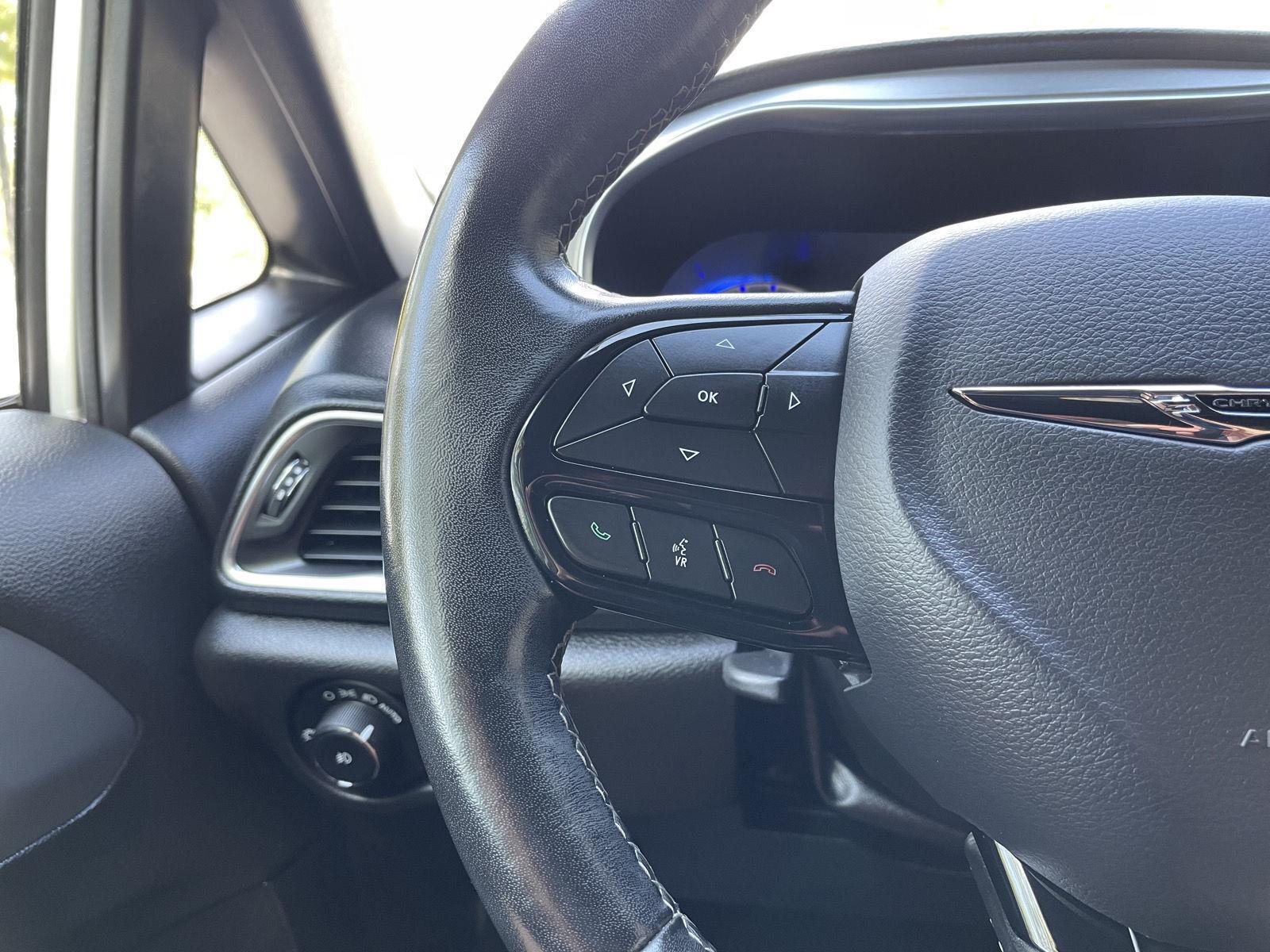 Used 2019 Chrysler Pacifica for sale in Lincoln NE