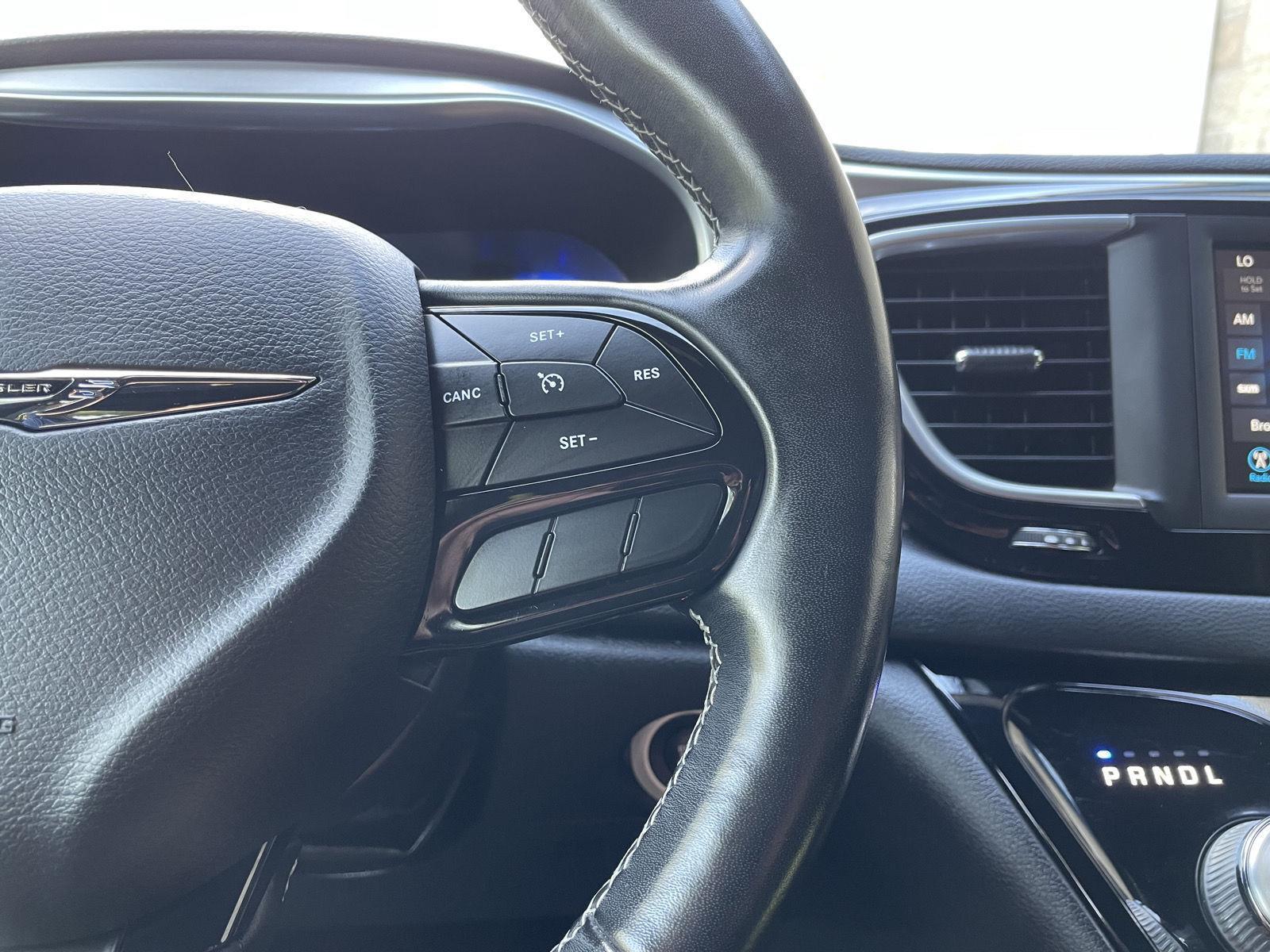 Used 2019 Chrysler Pacifica for sale in Lincoln NE