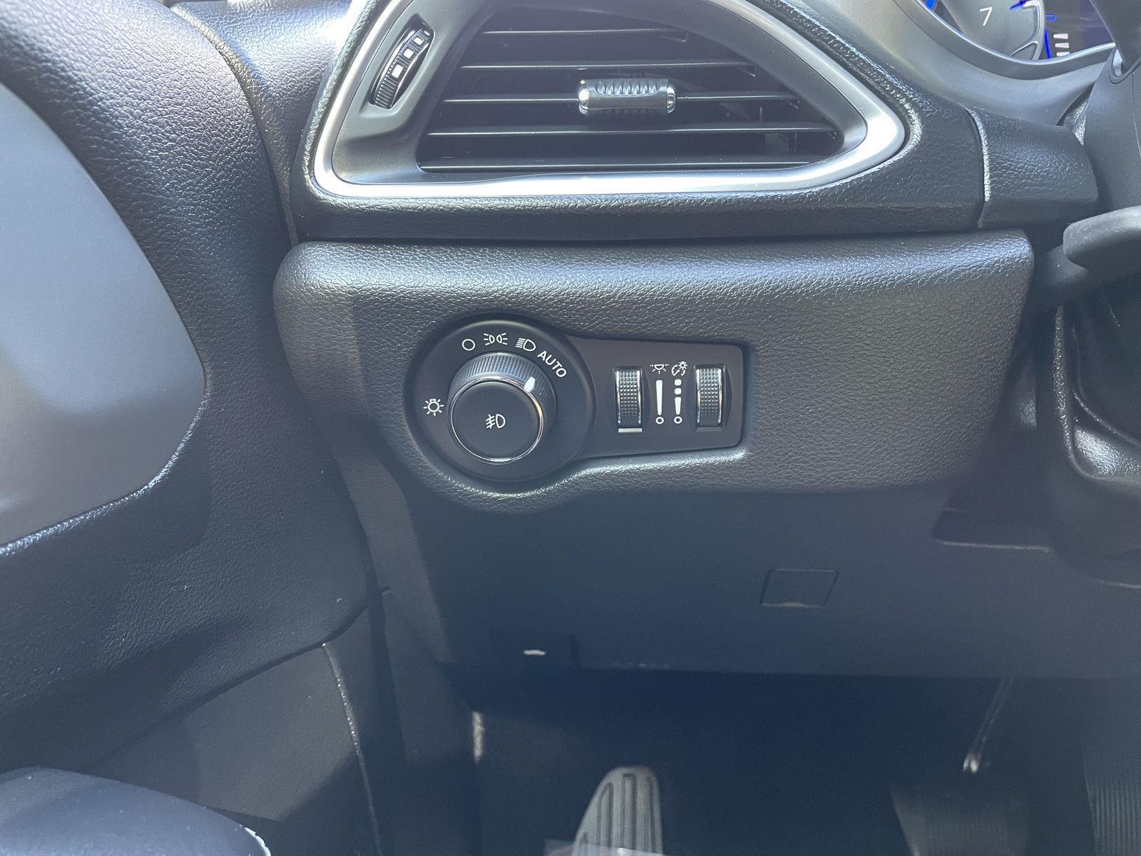 Used 2019 Chrysler Pacifica for sale in Lincoln NE