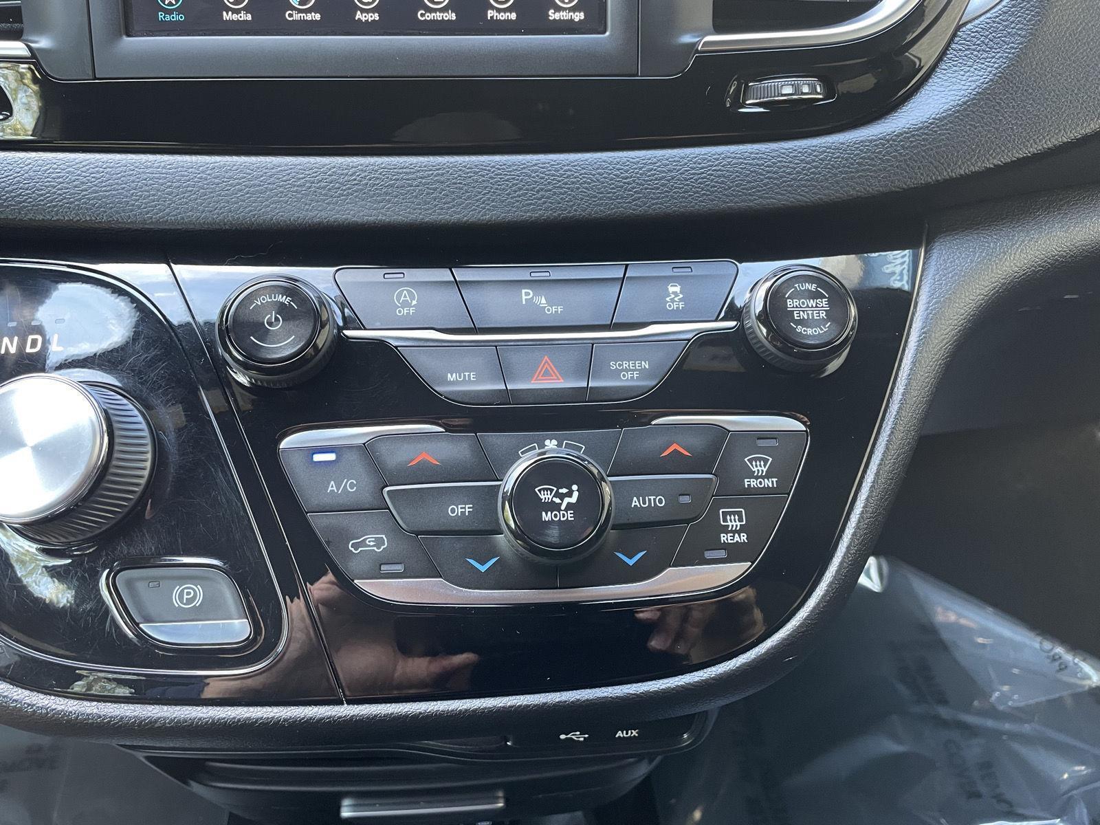 Used 2019 Chrysler Pacifica for sale in Lincoln NE