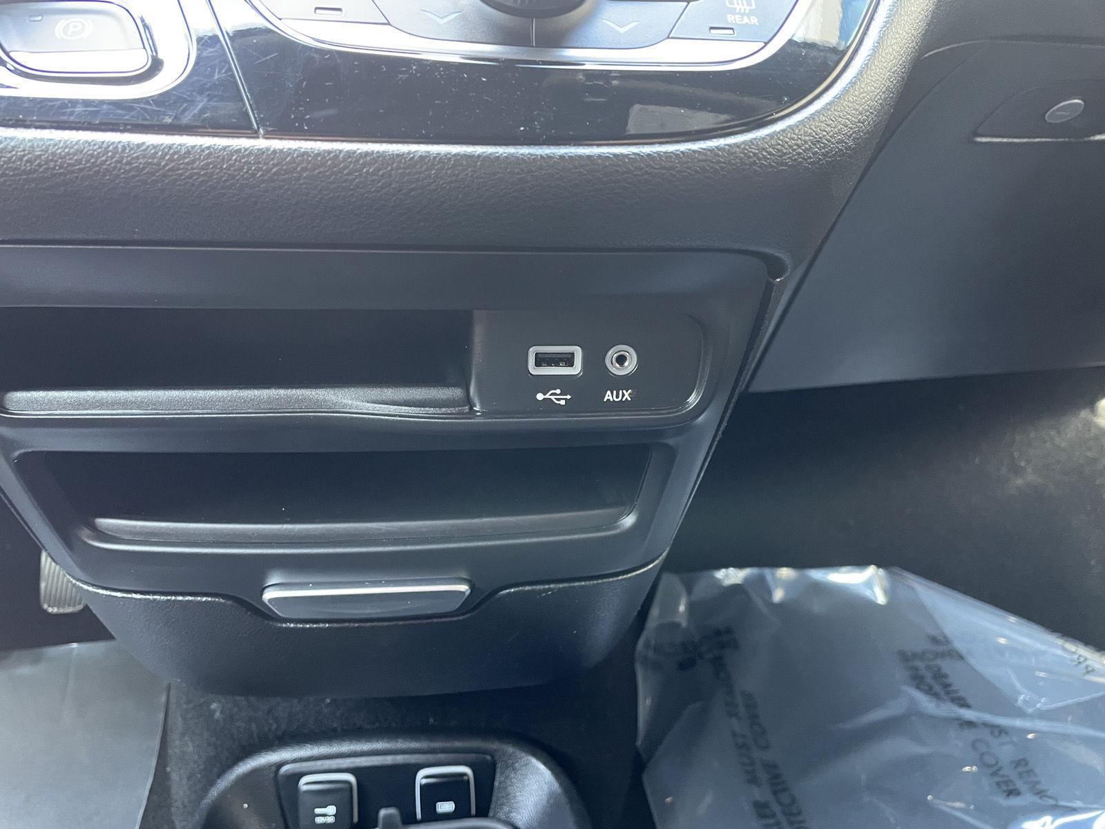 Used 2019 Chrysler Pacifica for sale in Lincoln NE