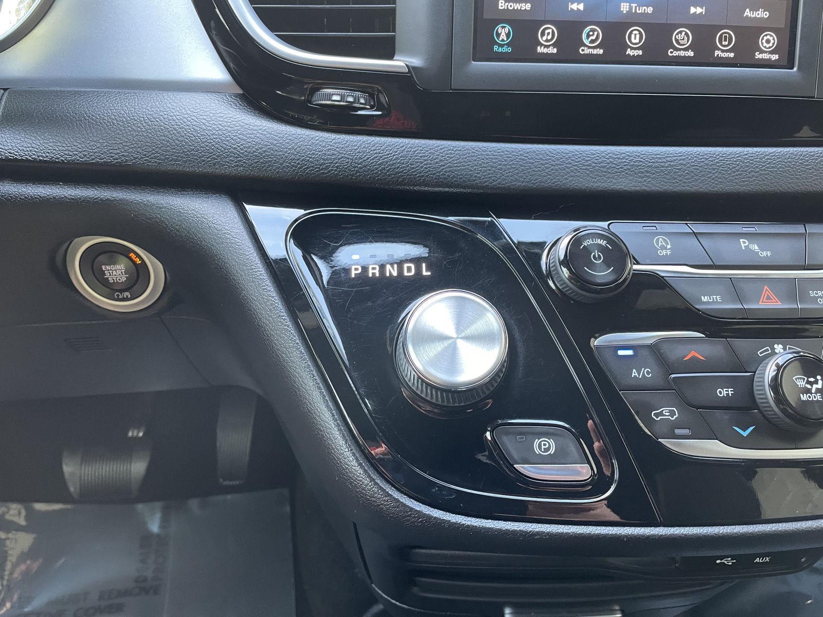 Used 2019 Chrysler Pacifica for sale in Lincoln NE