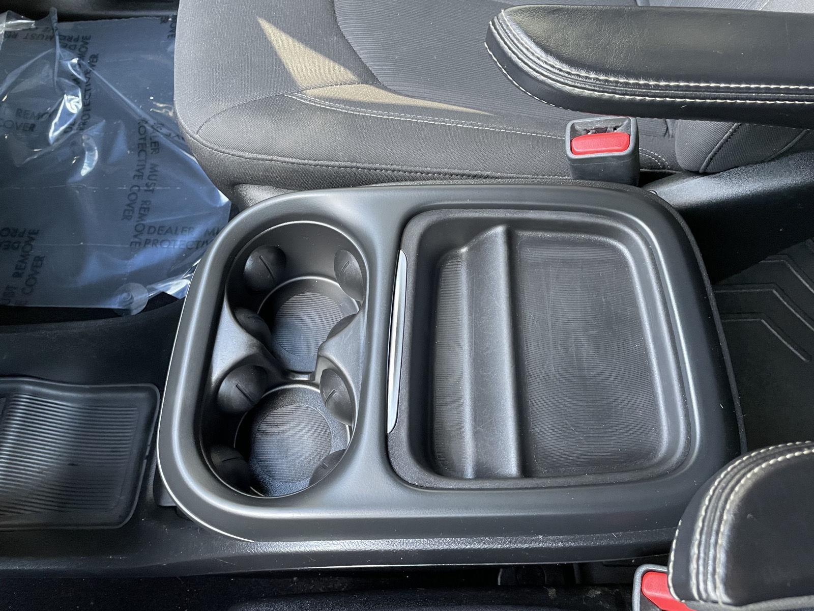 Used 2019 Chrysler Pacifica for sale in Lincoln NE