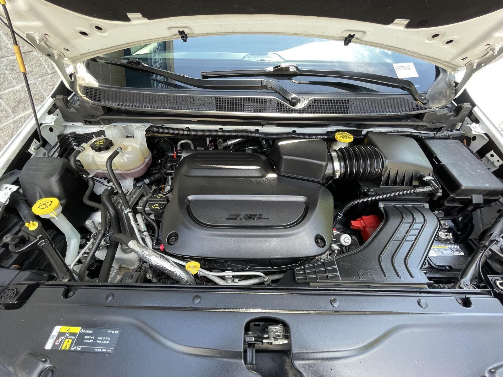Used 2019 Chrysler Pacifica for sale in Lincoln NE