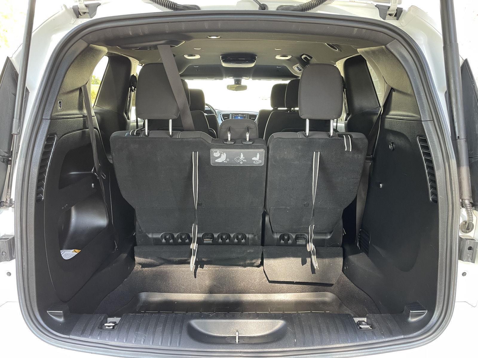 Used 2019 Chrysler Pacifica for sale in Lincoln NE