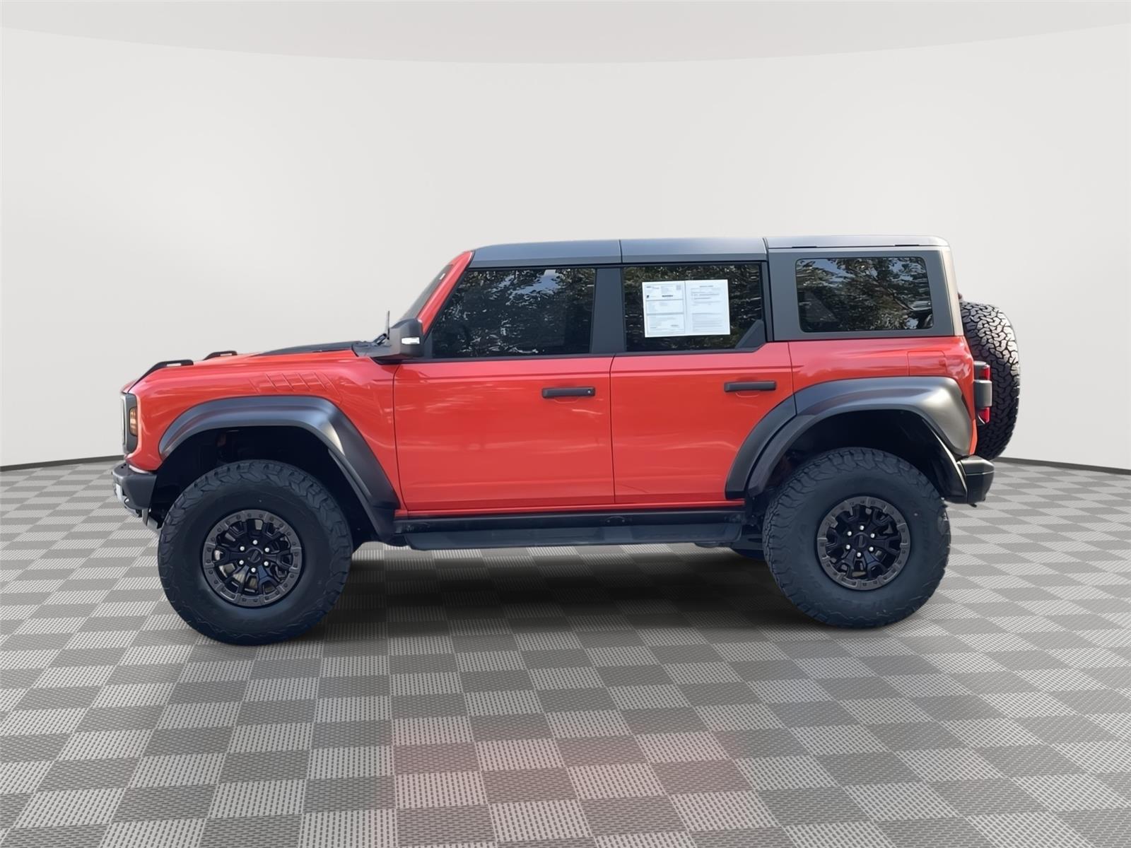 Used 2023 Ford Bronco for sale in Lincoln NE
