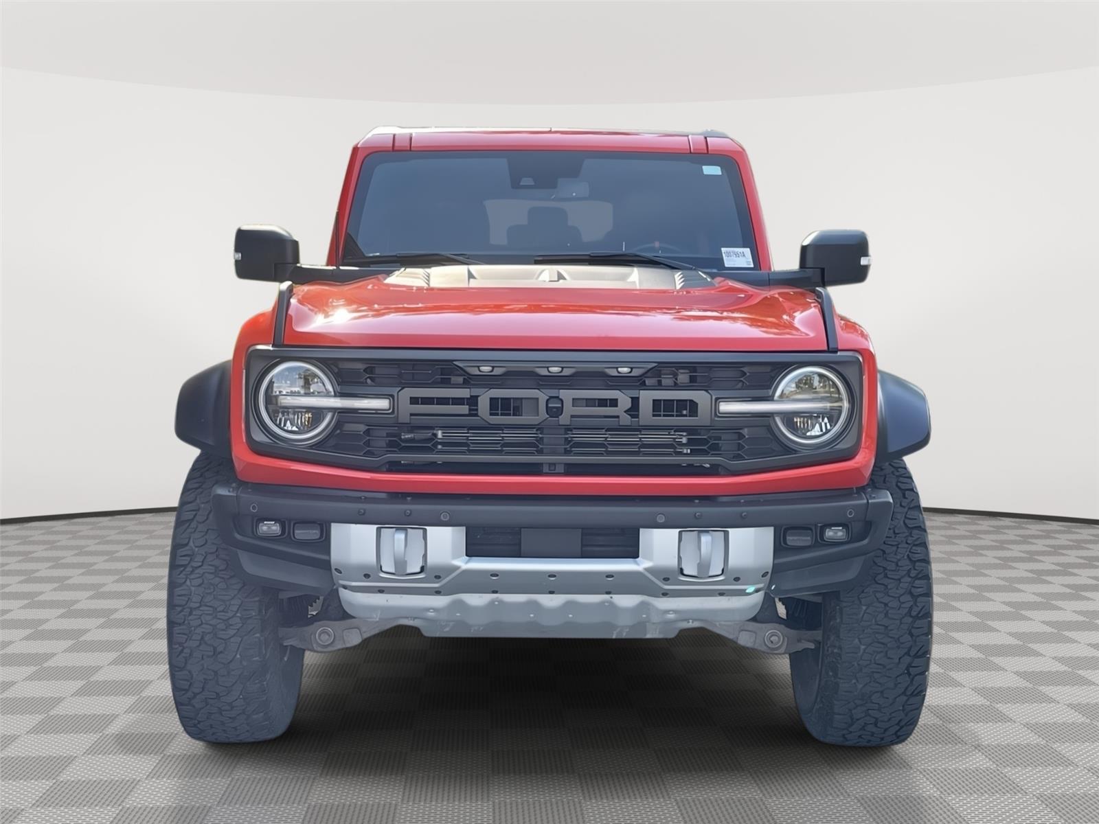 Used 2023 Ford Bronco for sale in Lincoln NE