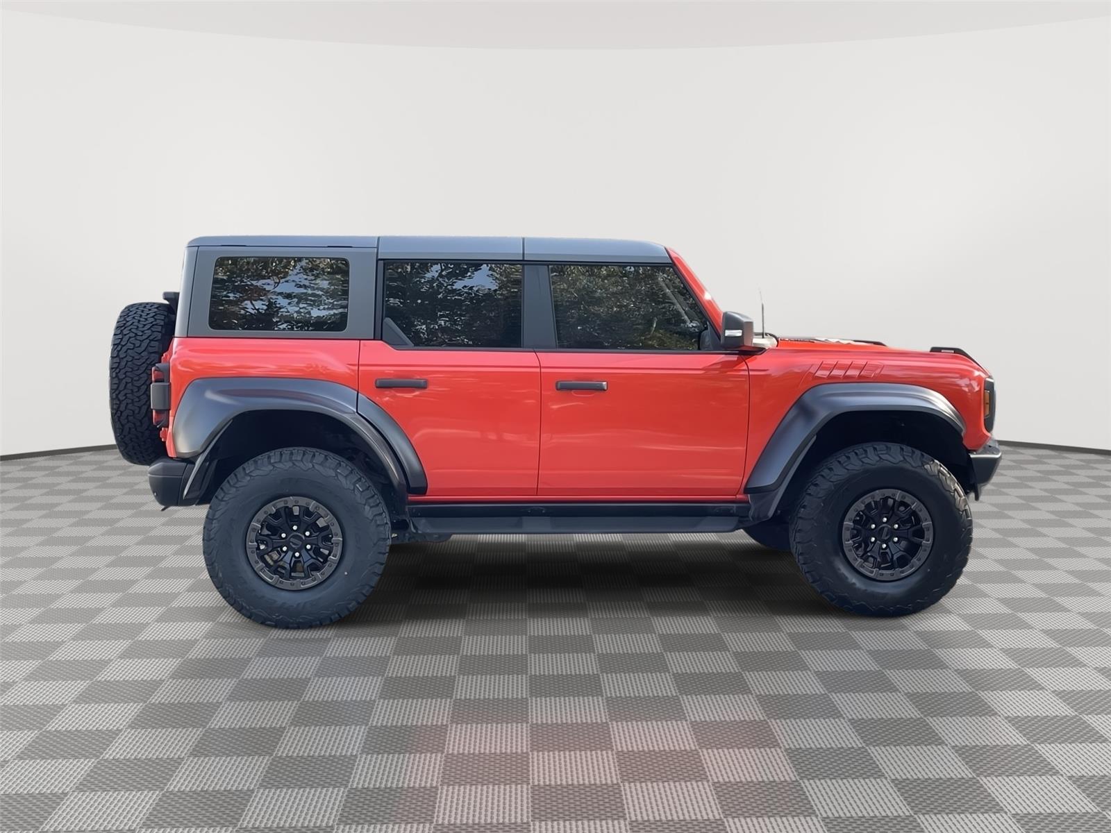 Used 2023 Ford Bronco for sale in Lincoln NE