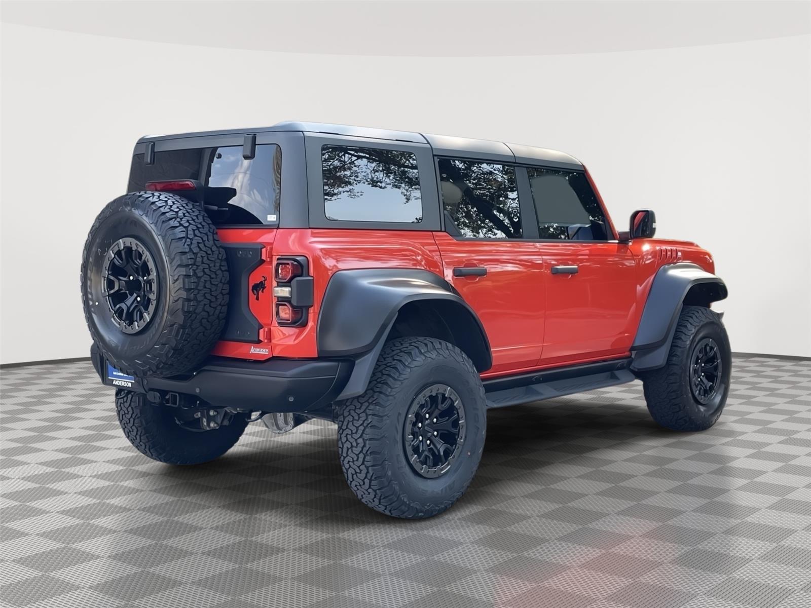 Used 2023 Ford Bronco for sale in Lincoln NE
