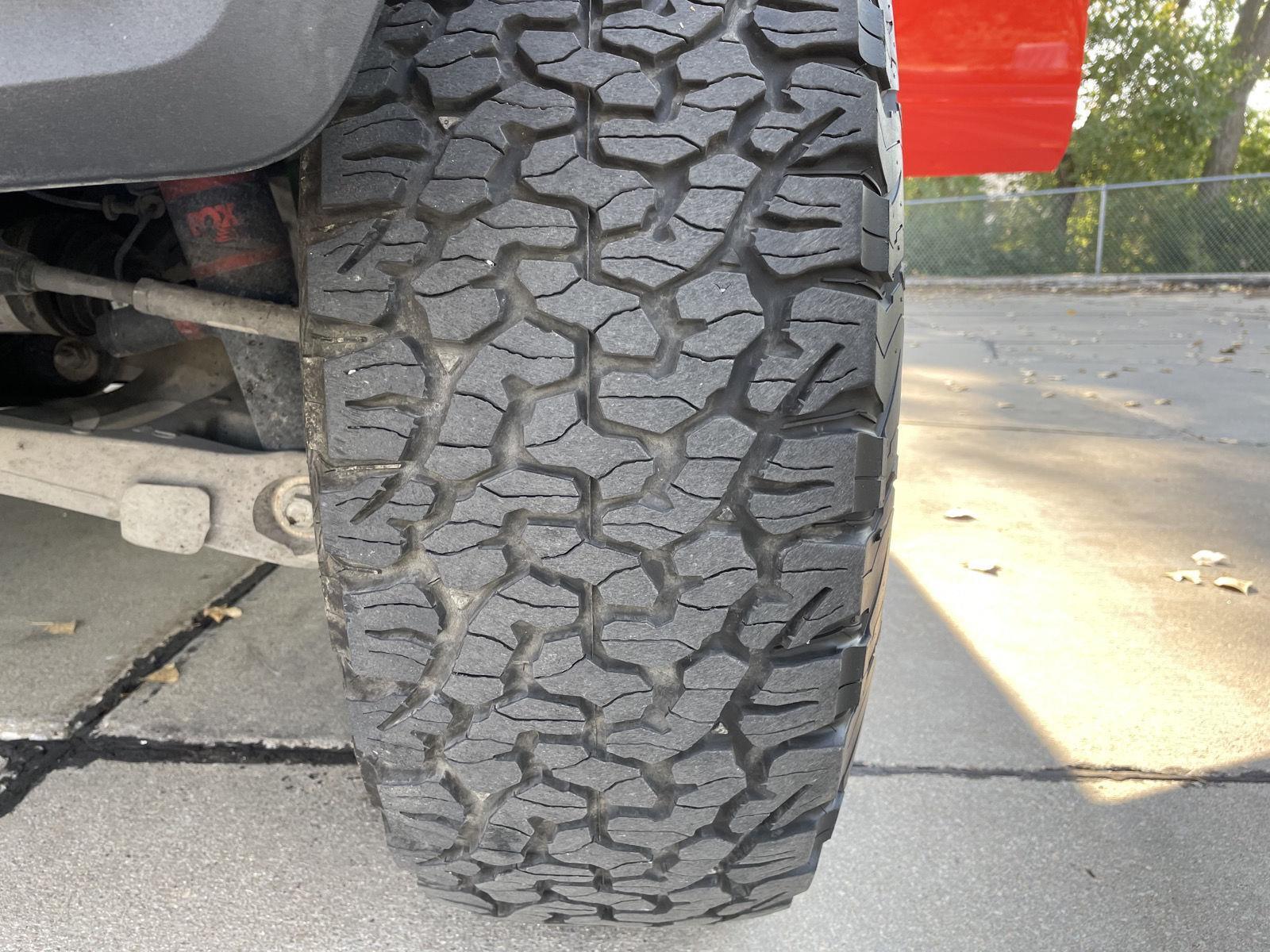 Used 2023 Ford Bronco for sale in Lincoln NE