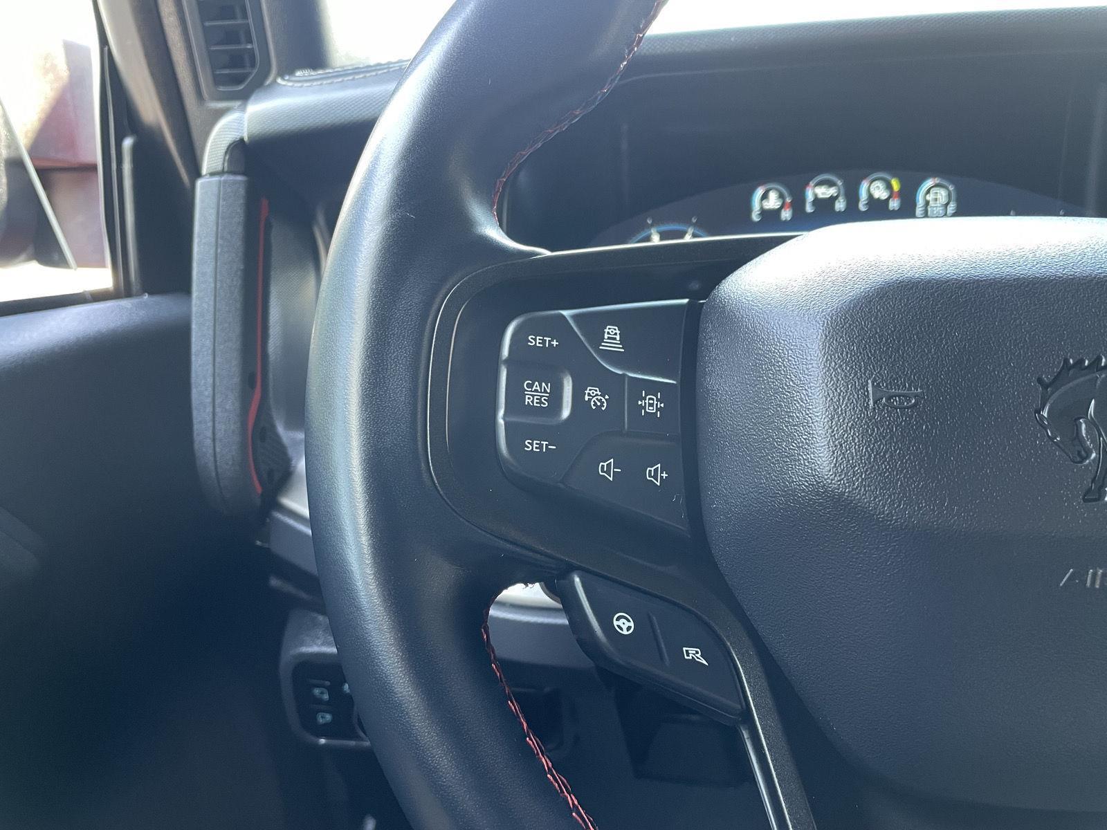 Used 2023 Ford Bronco for sale in Lincoln NE
