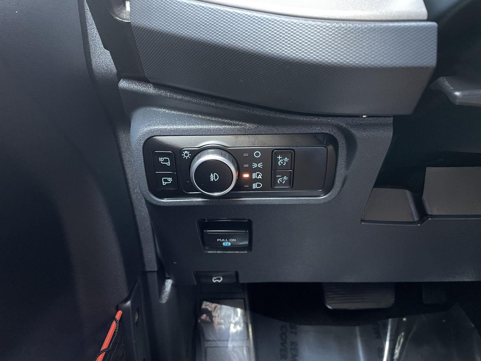 Used 2023 Ford Bronco for sale in Lincoln NE