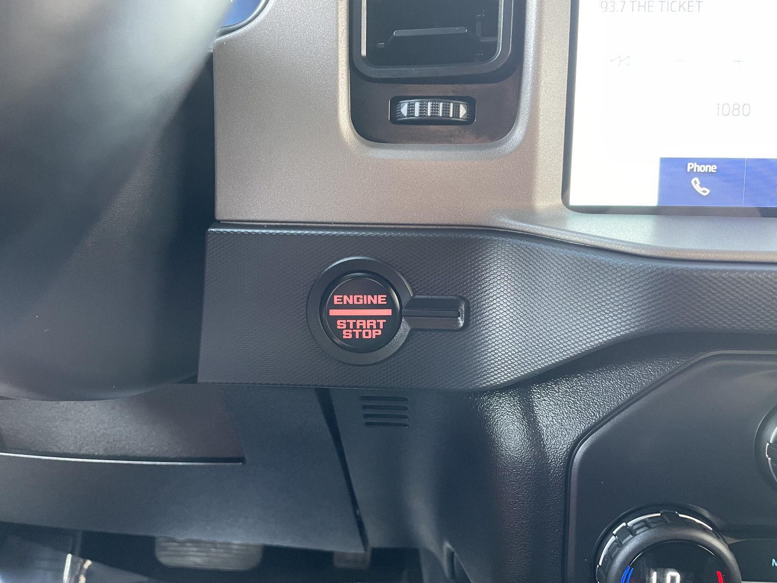 Used 2023 Ford Bronco for sale in Lincoln NE