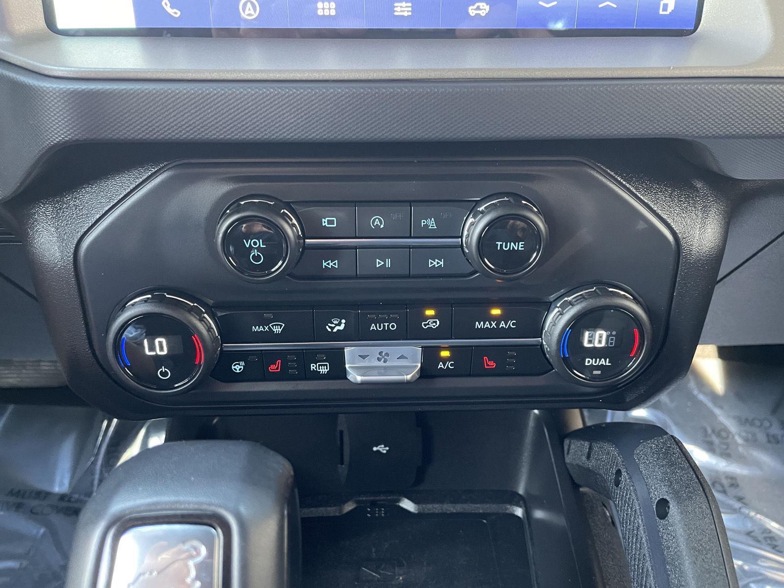 Used 2023 Ford Bronco for sale in Lincoln NE