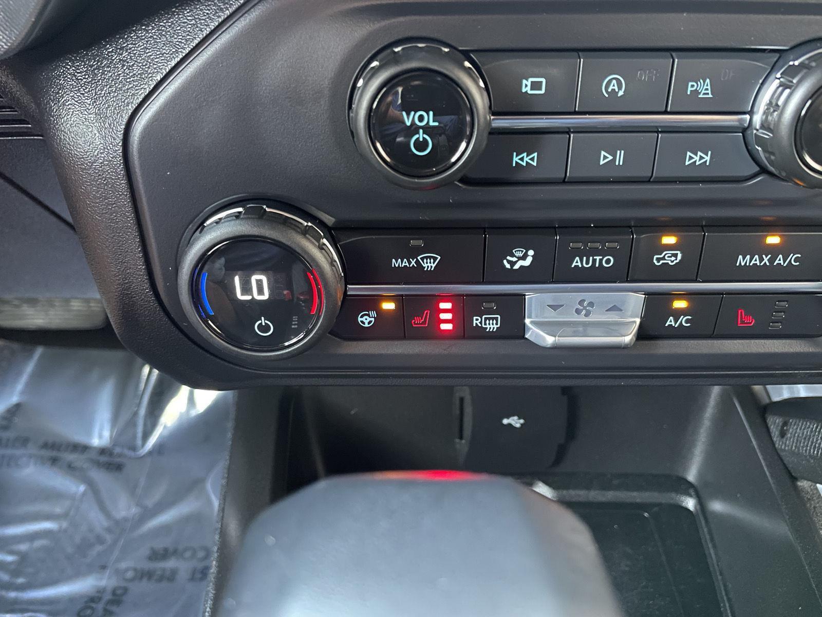 Used 2023 Ford Bronco for sale in Lincoln NE