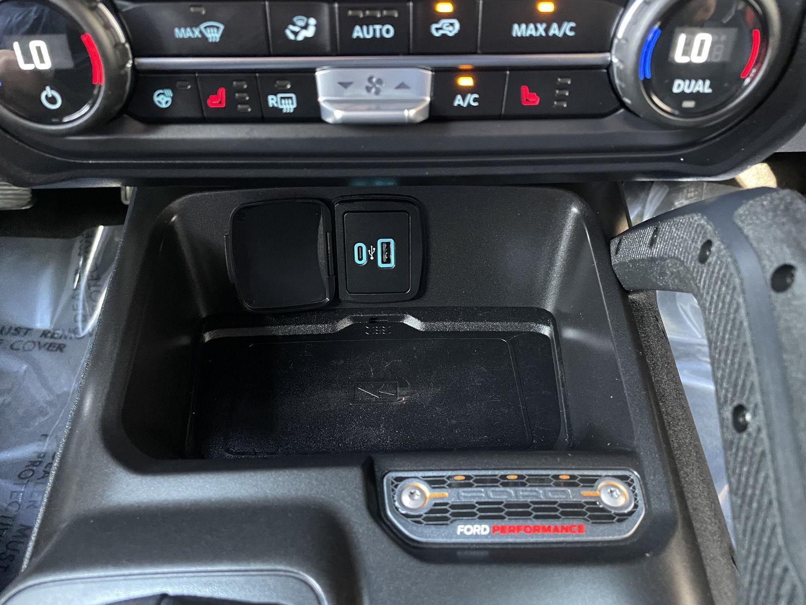 Used 2023 Ford Bronco for sale in Lincoln NE