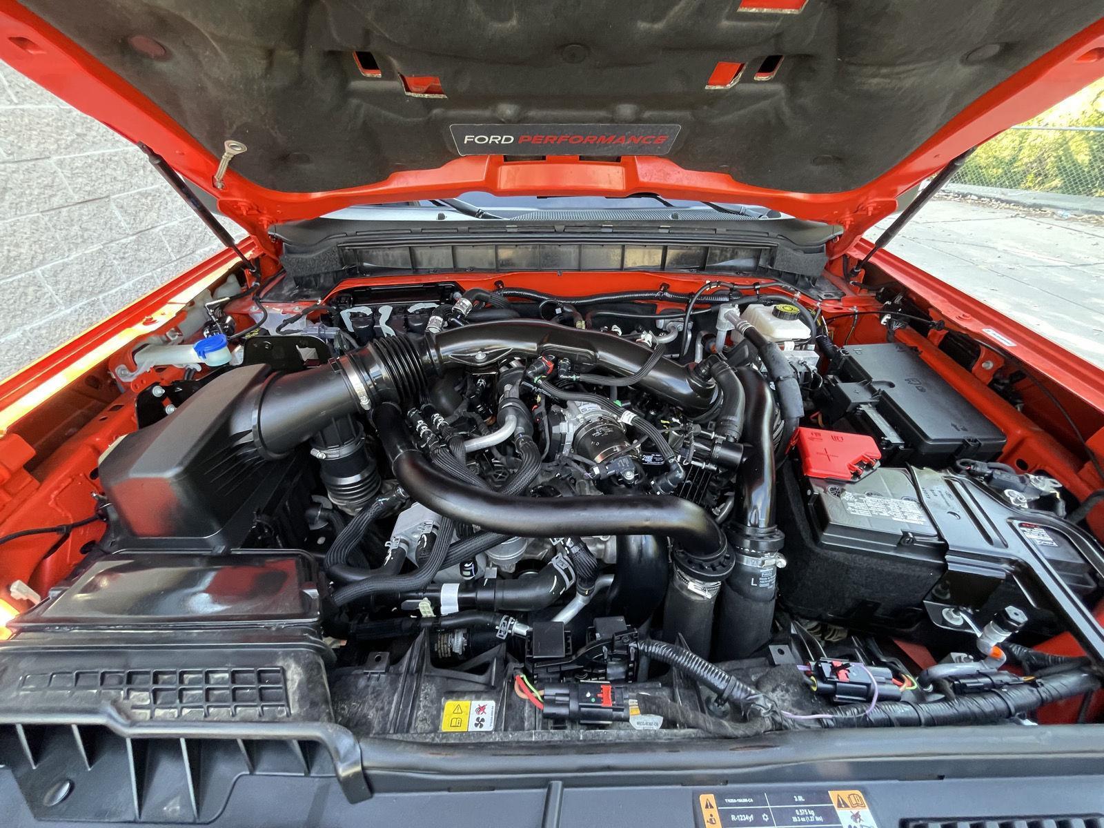 Used 2023 Ford Bronco for sale in Lincoln NE