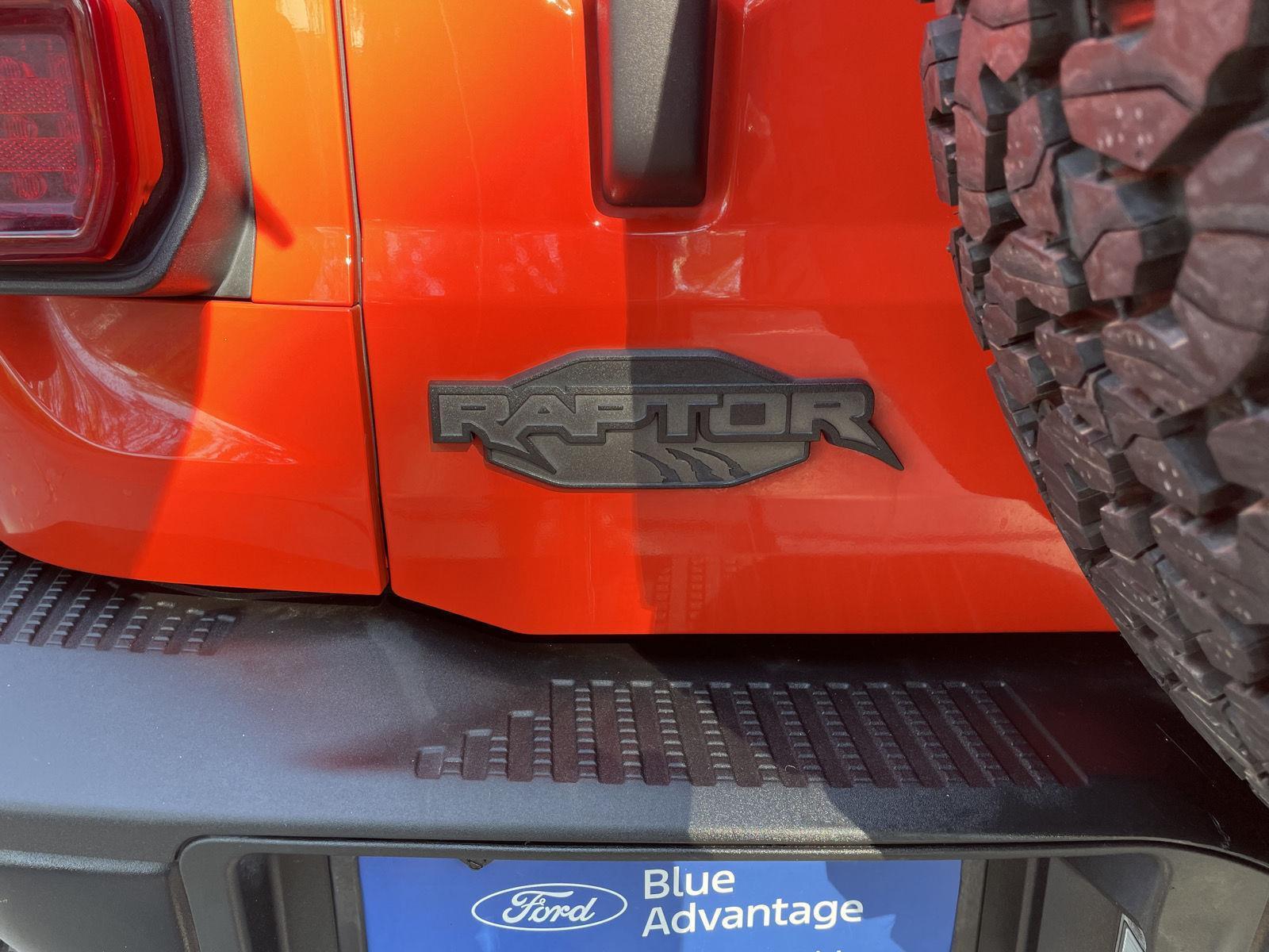 Used 2023 Ford Bronco for sale in Lincoln NE