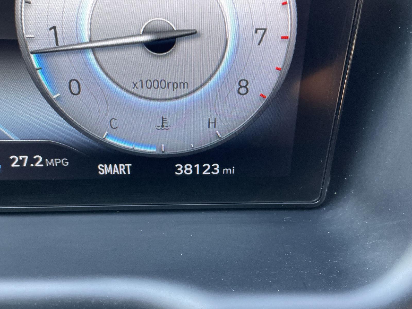 Used 2022 Hyundai Tucson for sale in Lincoln NE