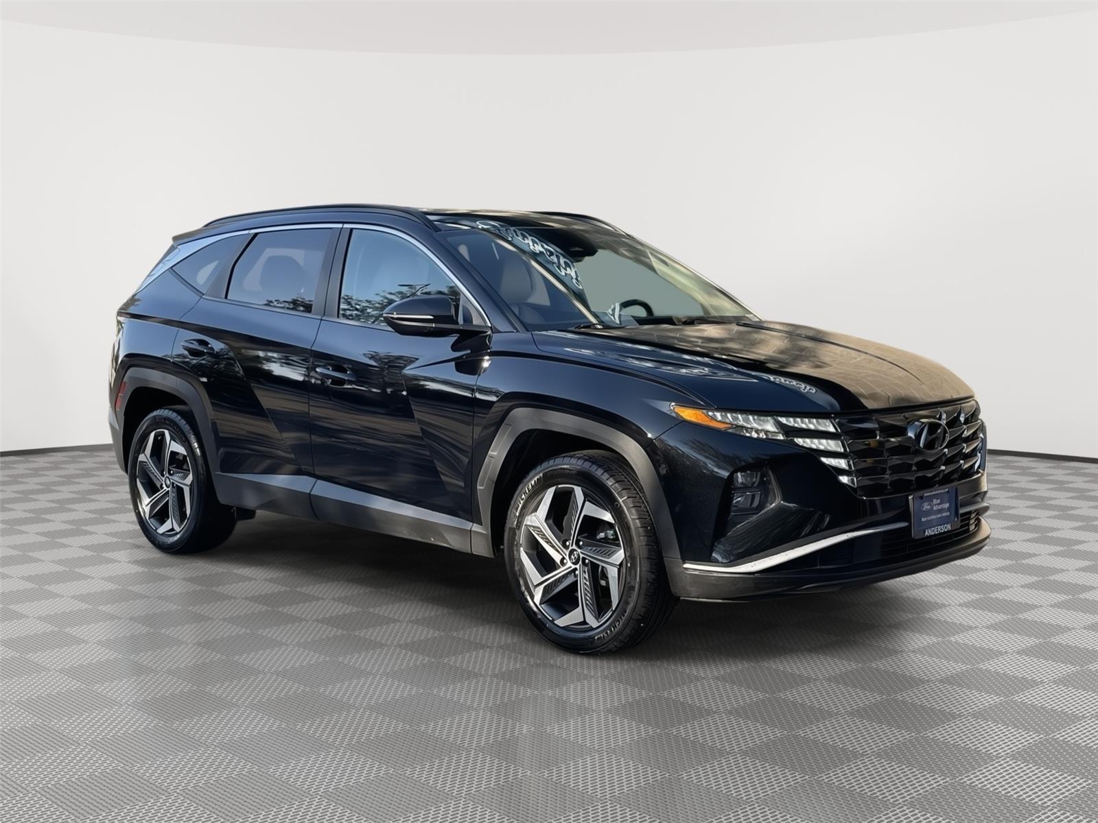 Used 2022 Hyundai Tucson for sale in Lincoln NE