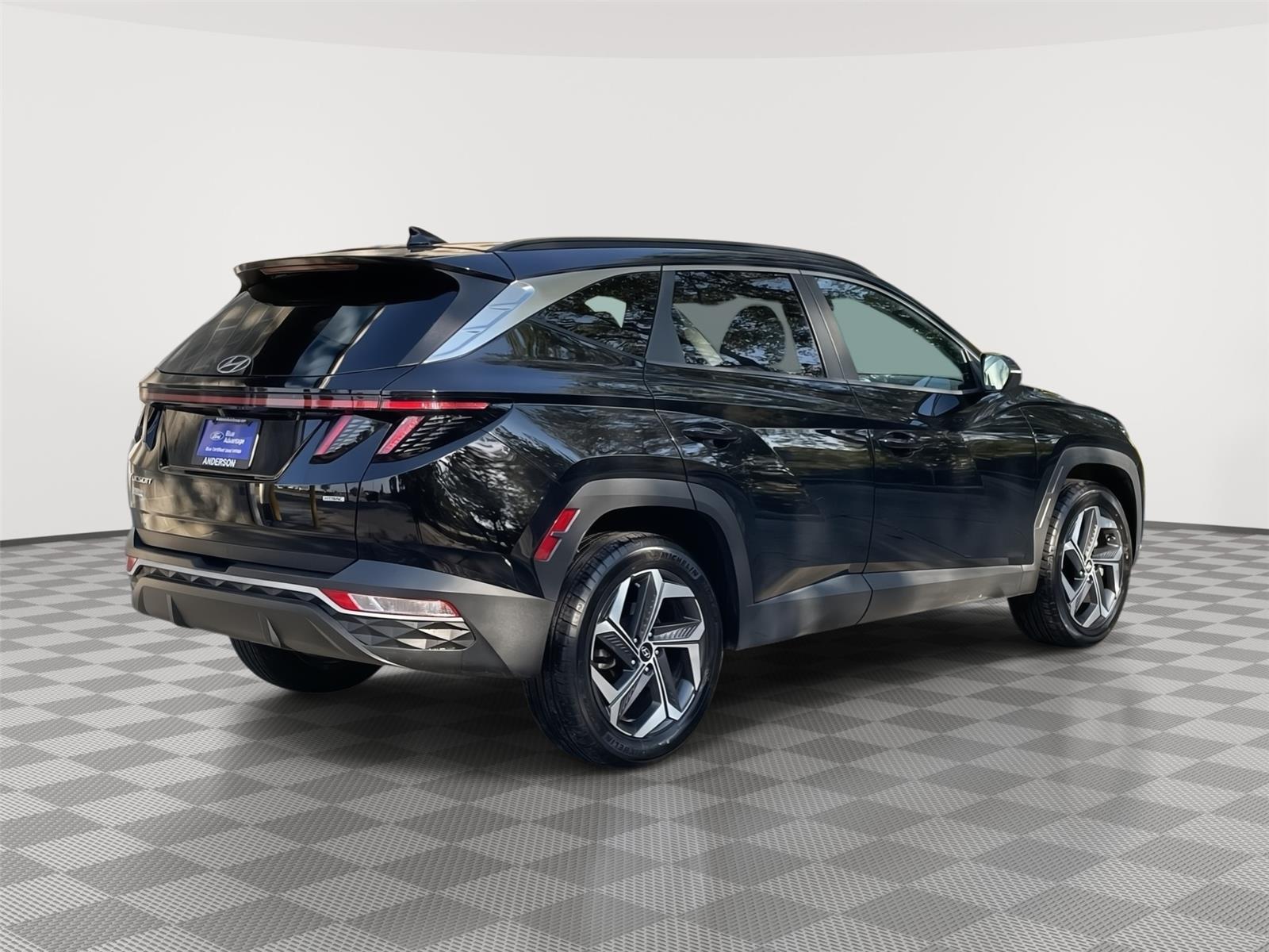 Used 2022 Hyundai Tucson for sale in Lincoln NE