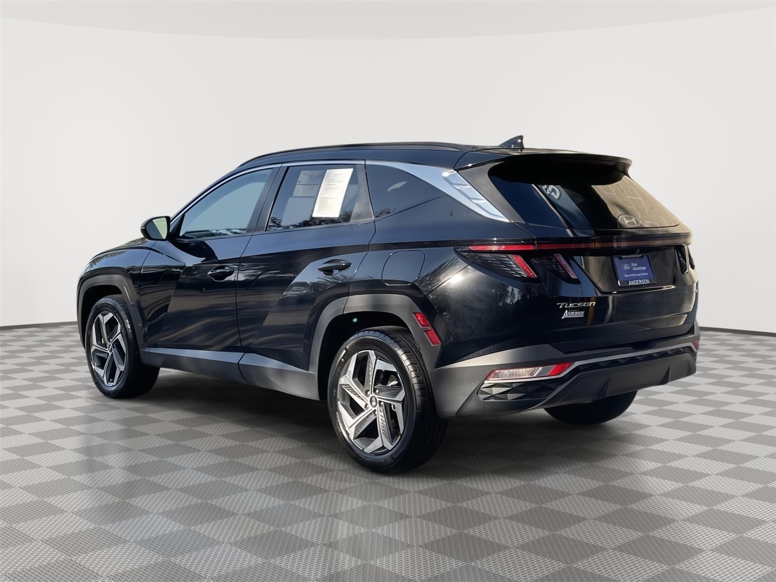 Used 2022 Hyundai Tucson for sale in Lincoln NE