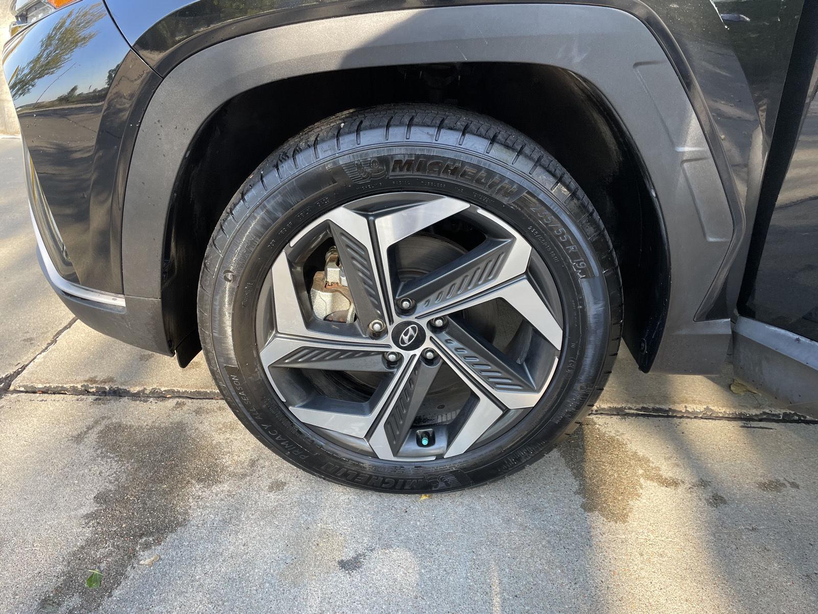 Used 2022 Hyundai Tucson for sale in Lincoln NE