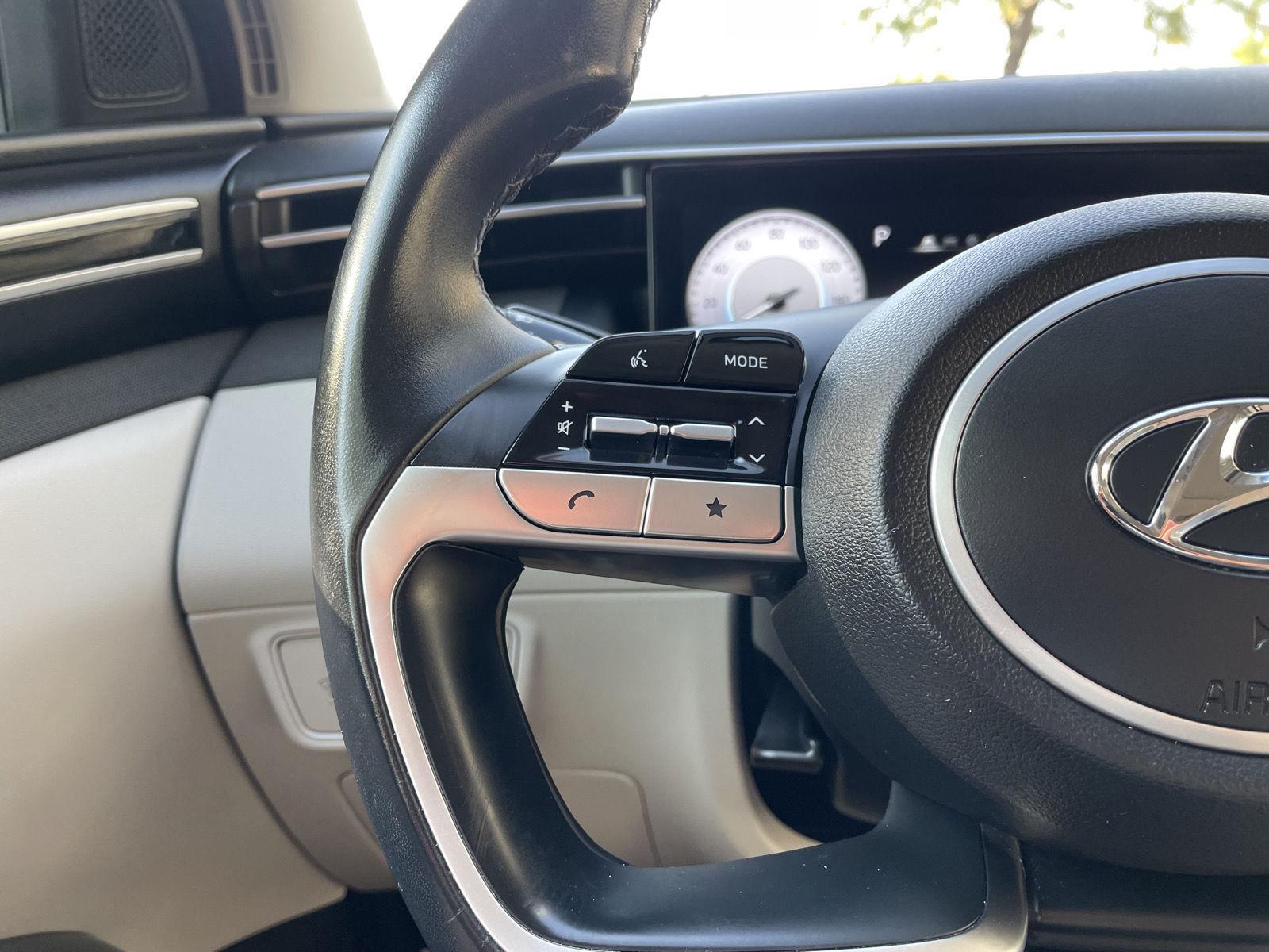 Used 2022 Hyundai Tucson for sale in Lincoln NE