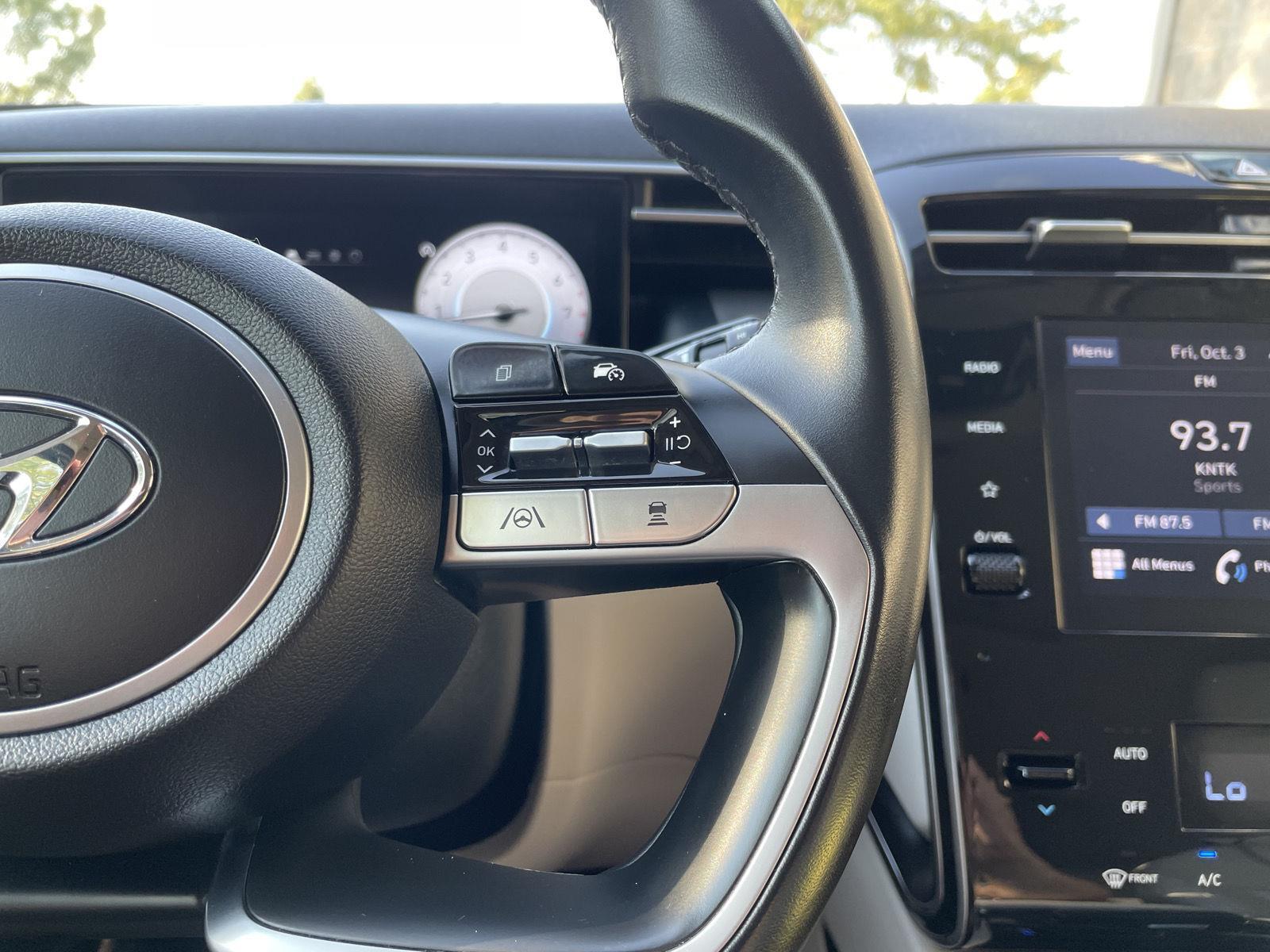 Used 2022 Hyundai Tucson for sale in Lincoln NE