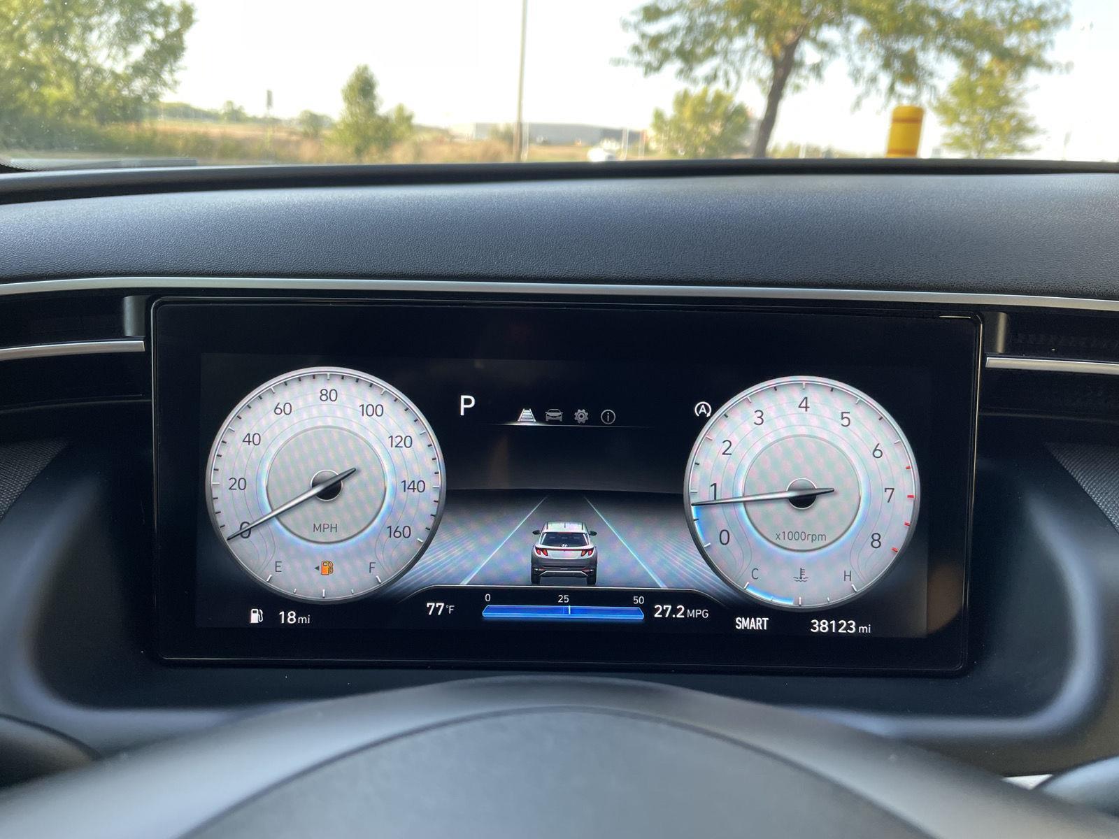 Used 2022 Hyundai Tucson for sale in Lincoln NE