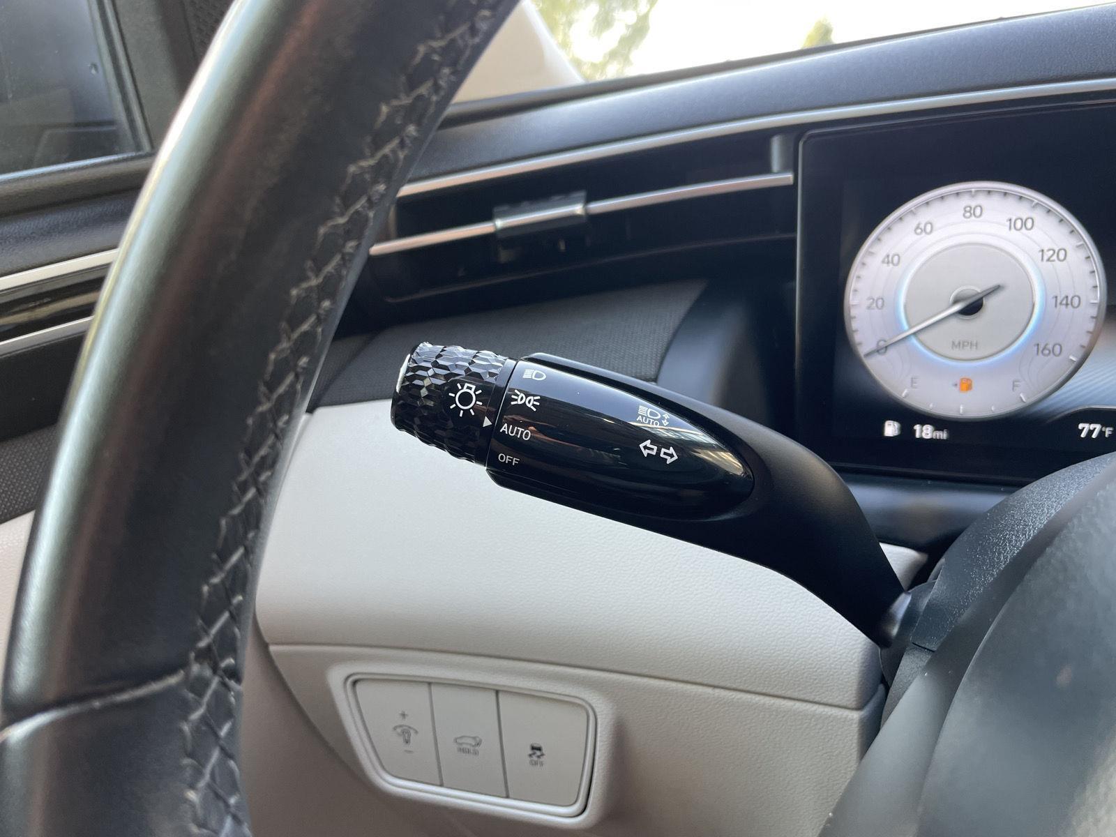 Used 2022 Hyundai Tucson for sale in Lincoln NE