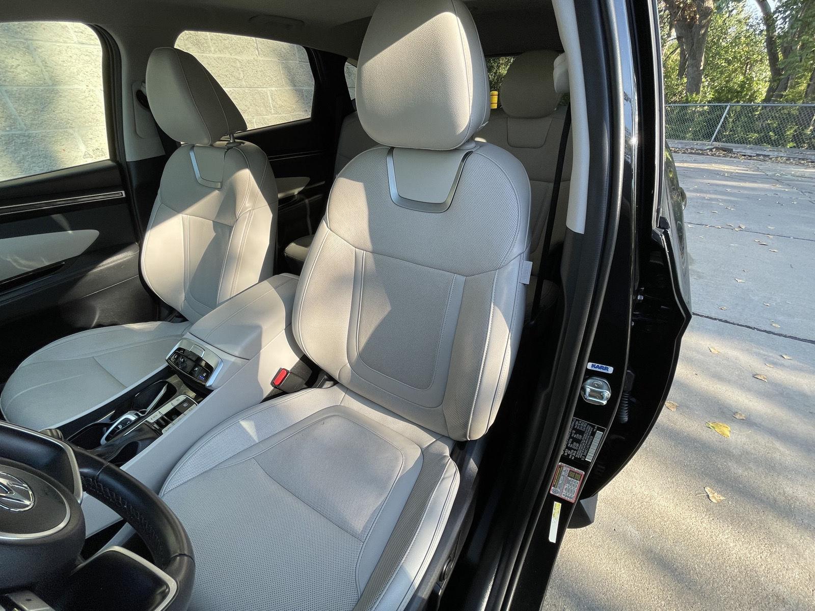 Used 2022 Hyundai Tucson for sale in Lincoln NE