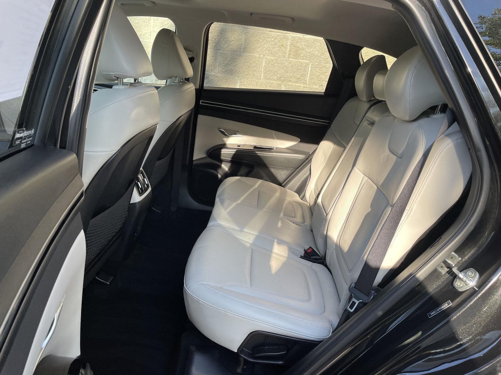 Used 2022 Hyundai Tucson for sale in Lincoln NE