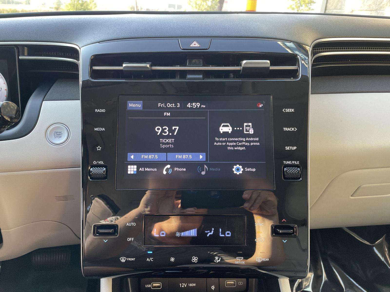 Used 2022 Hyundai Tucson for sale in Lincoln NE