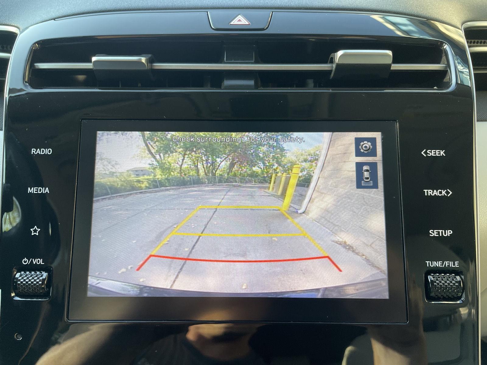 Used 2022 Hyundai Tucson for sale in Lincoln NE