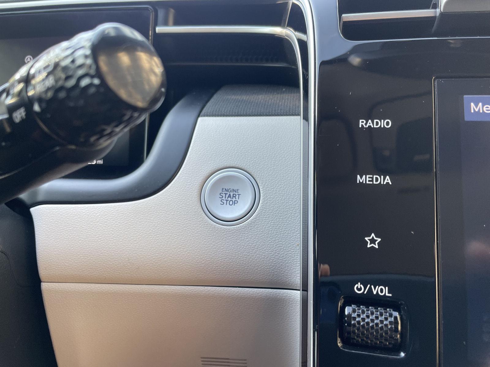 Used 2022 Hyundai Tucson for sale in Lincoln NE