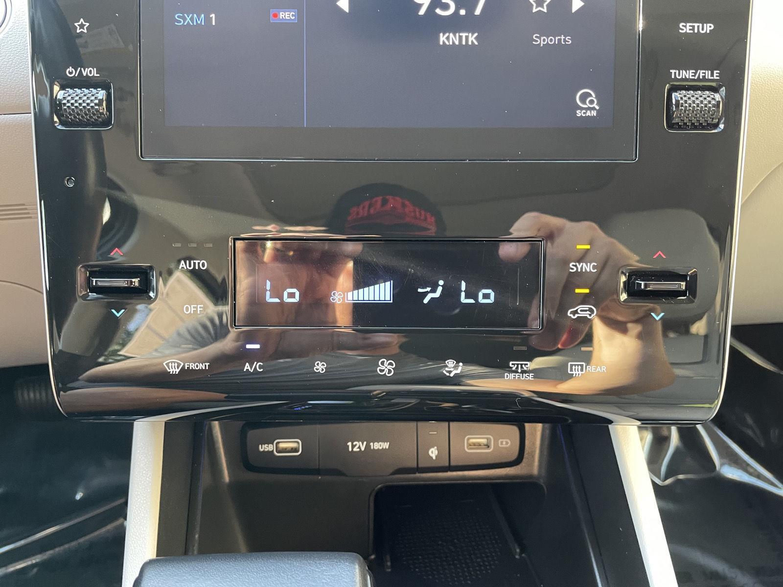 Used 2022 Hyundai Tucson for sale in Lincoln NE