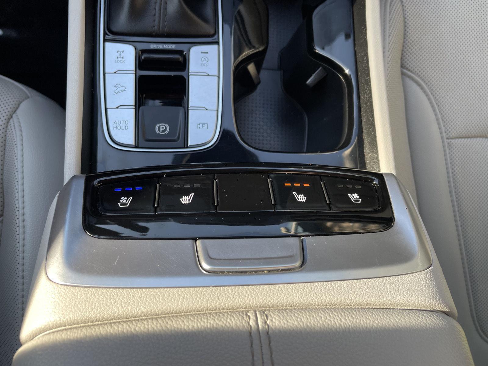 Used 2022 Hyundai Tucson for sale in Lincoln NE