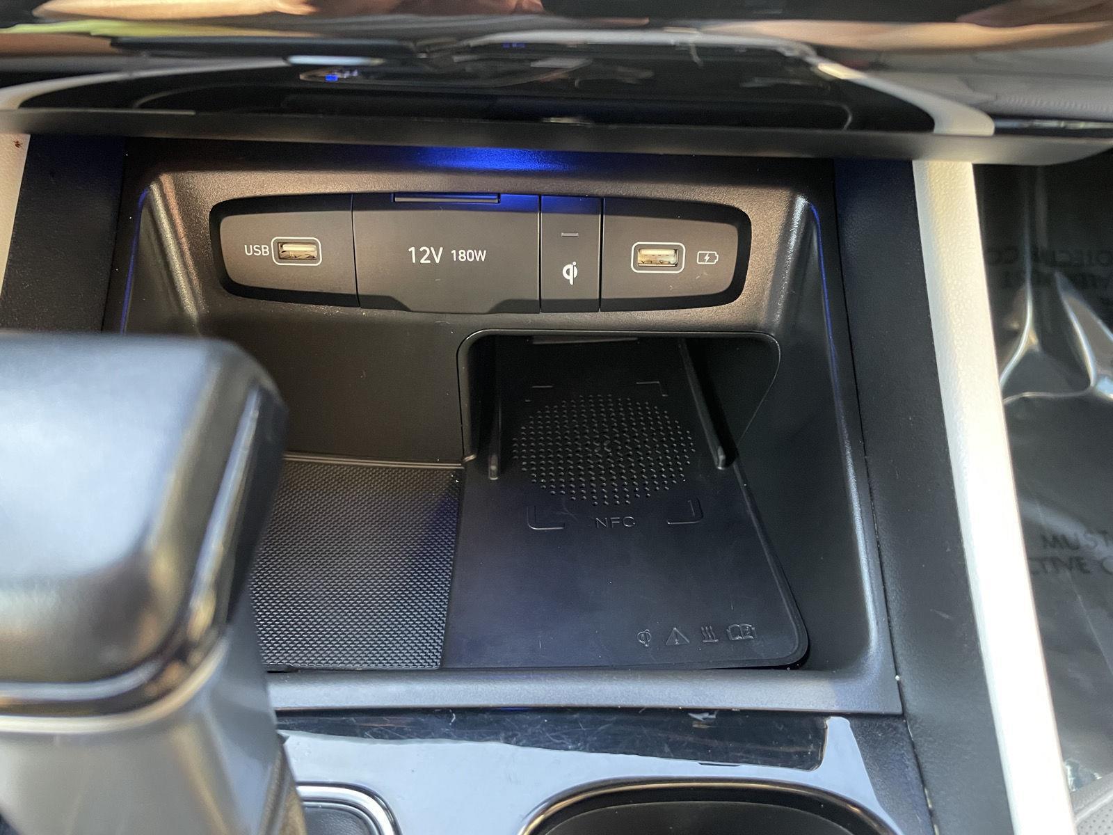 Used 2022 Hyundai Tucson for sale in Lincoln NE