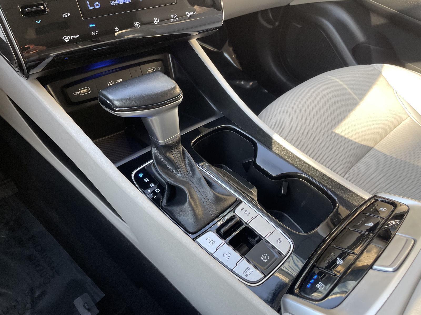 Used 2022 Hyundai Tucson for sale in Lincoln NE