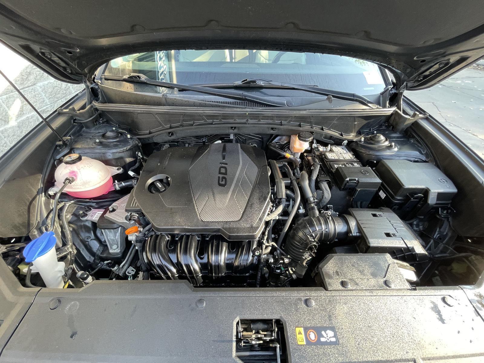 Used 2022 Hyundai Tucson for sale in Lincoln NE