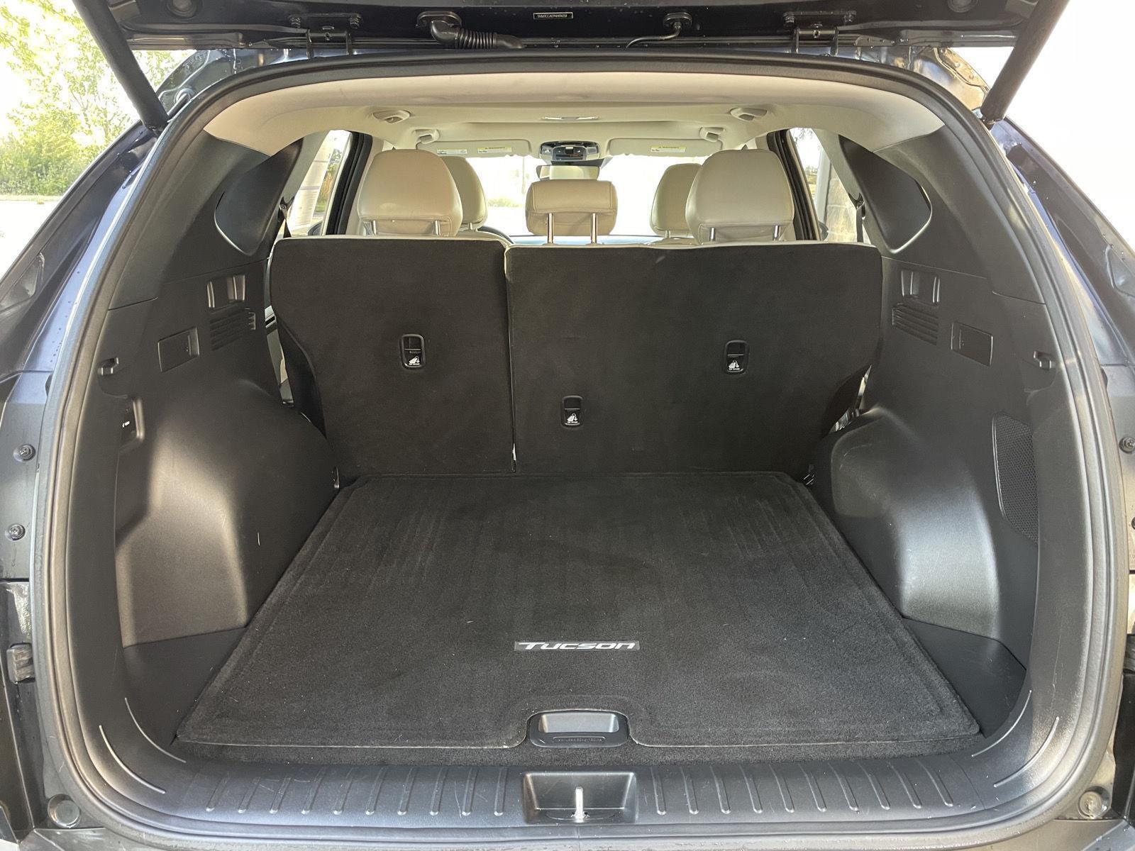 Used 2022 Hyundai Tucson for sale in Lincoln NE