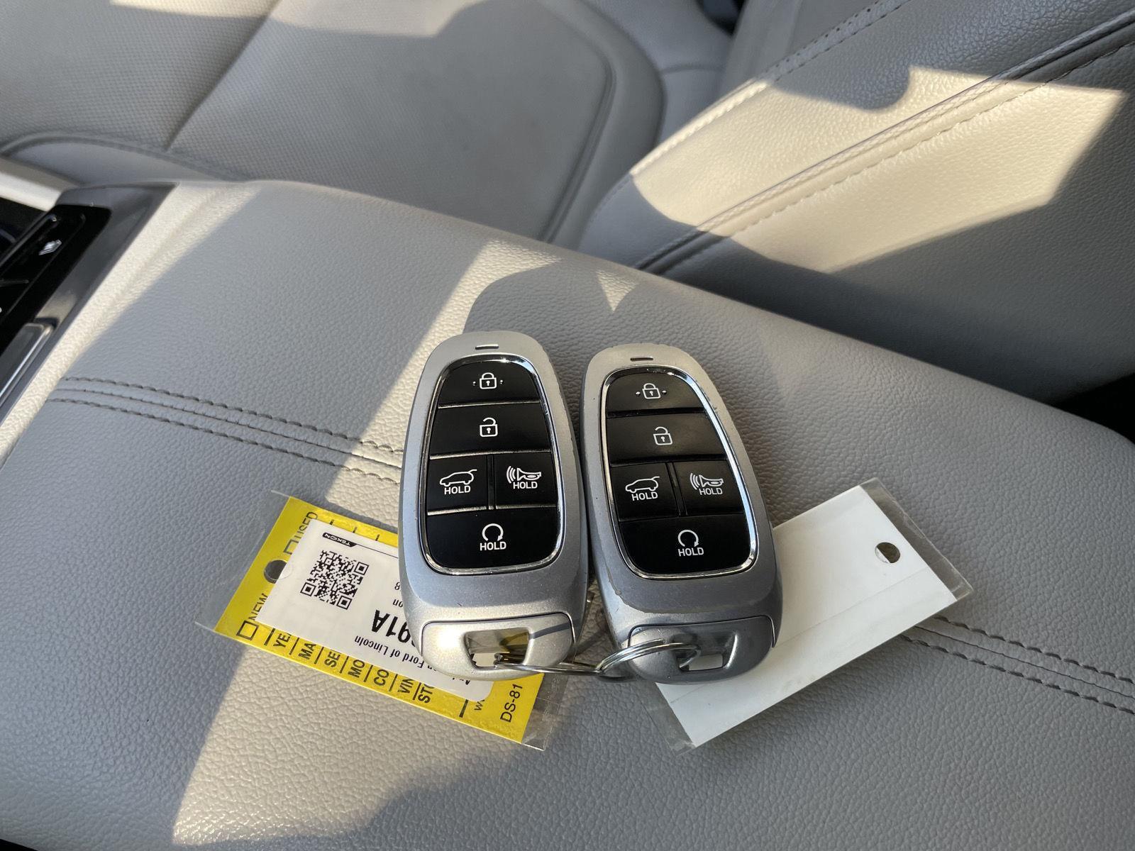 Used 2022 Hyundai Tucson for sale in Lincoln NE