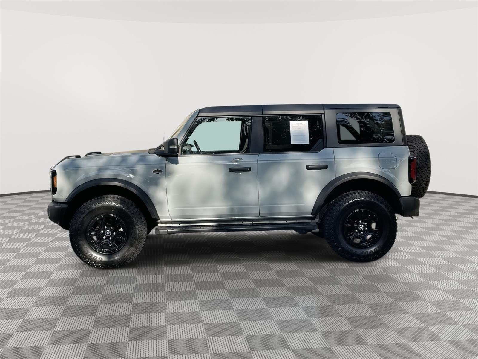 Used 2023 Ford Bronco for sale in Lincoln NE