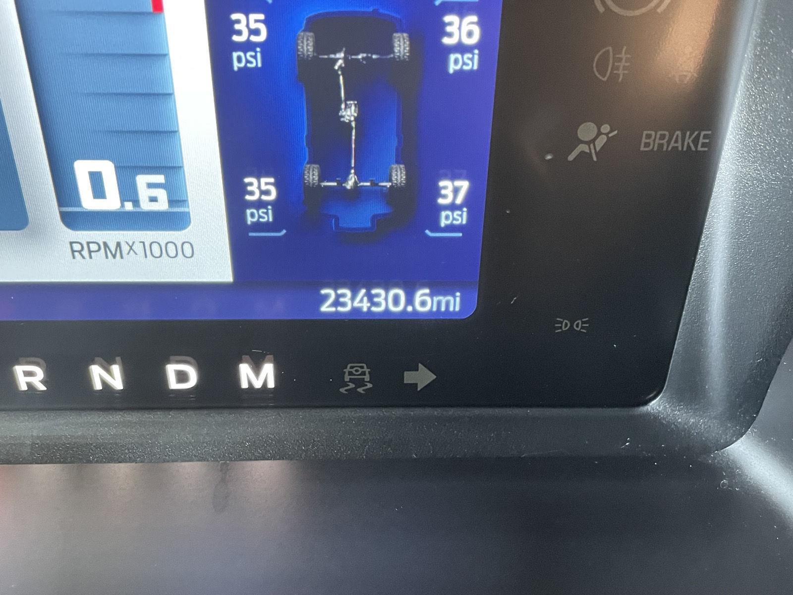 Used 2023 Ford Bronco for sale in Lincoln NE